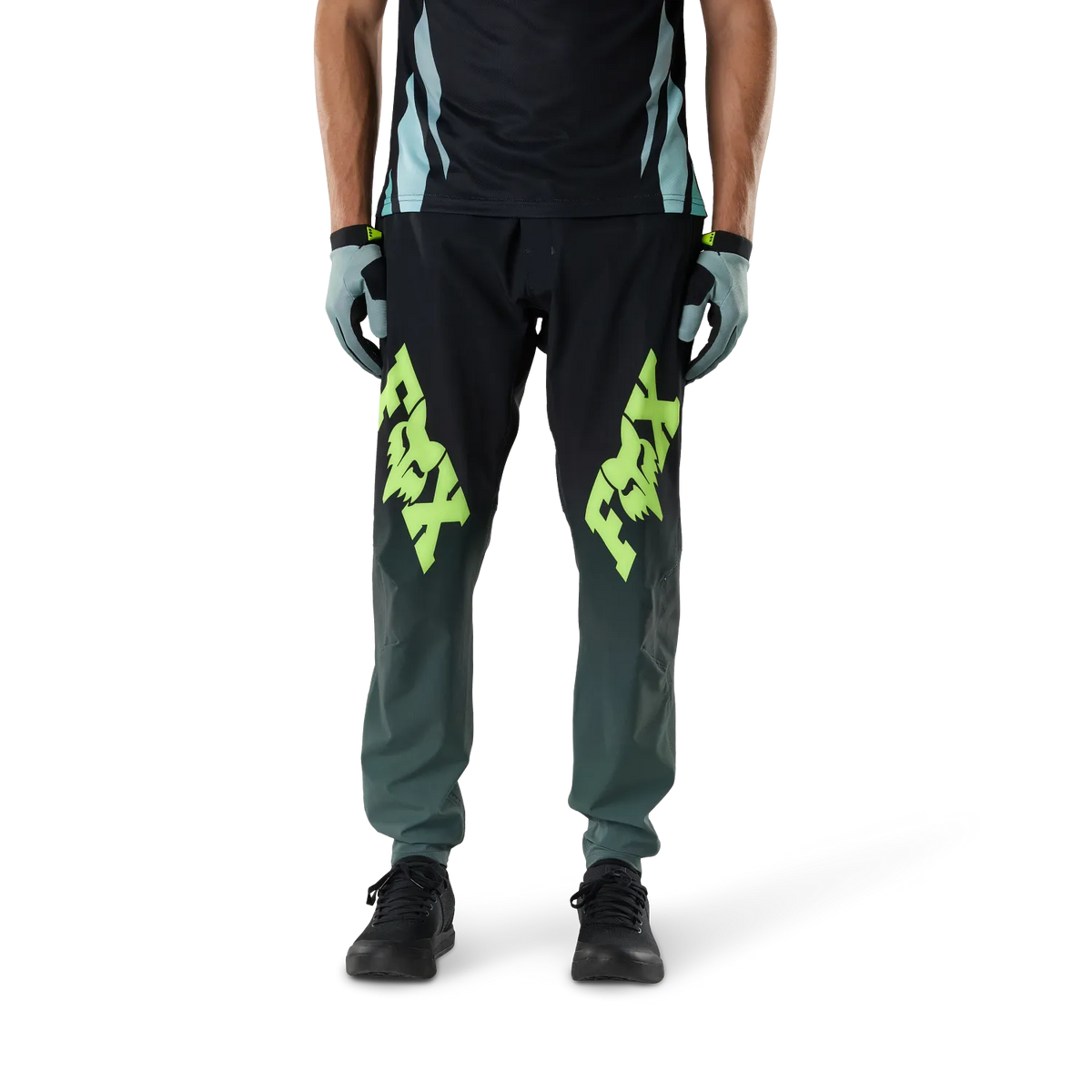 Fox Men's Ranger Foundry Bike Pant