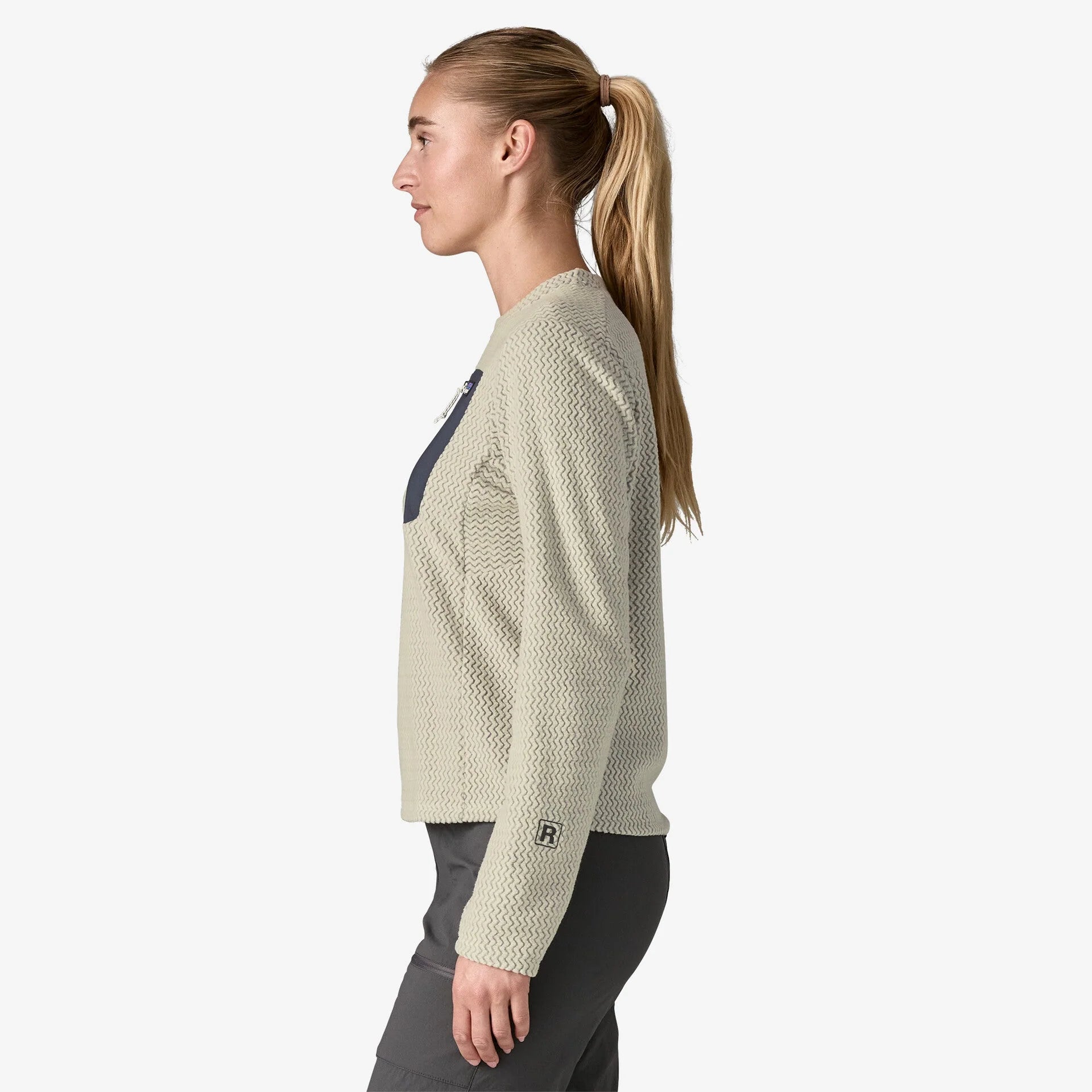Patagonia Women's R1 Air Crew