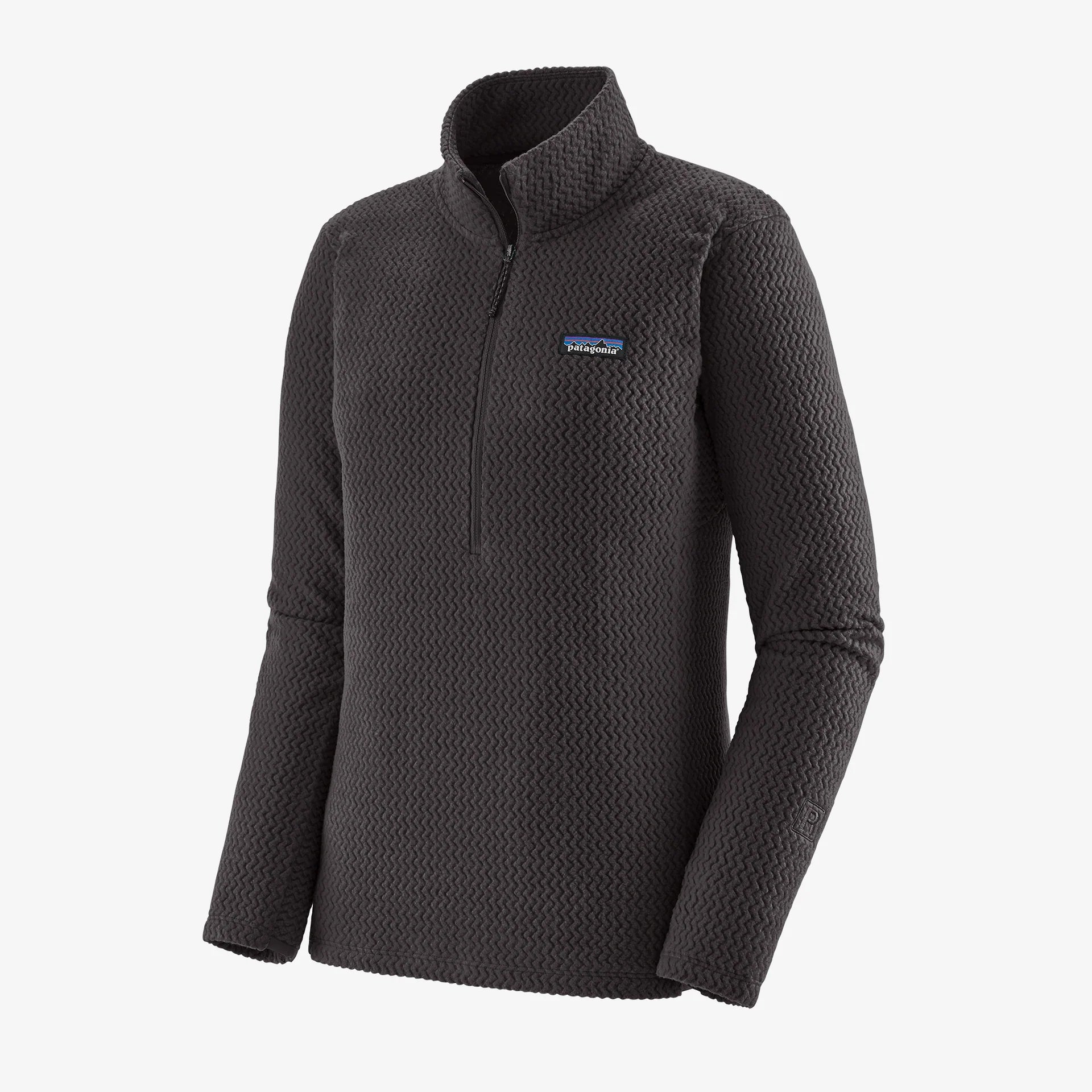 Patagonia Women's R1 Air Zip-Neck Fleece
