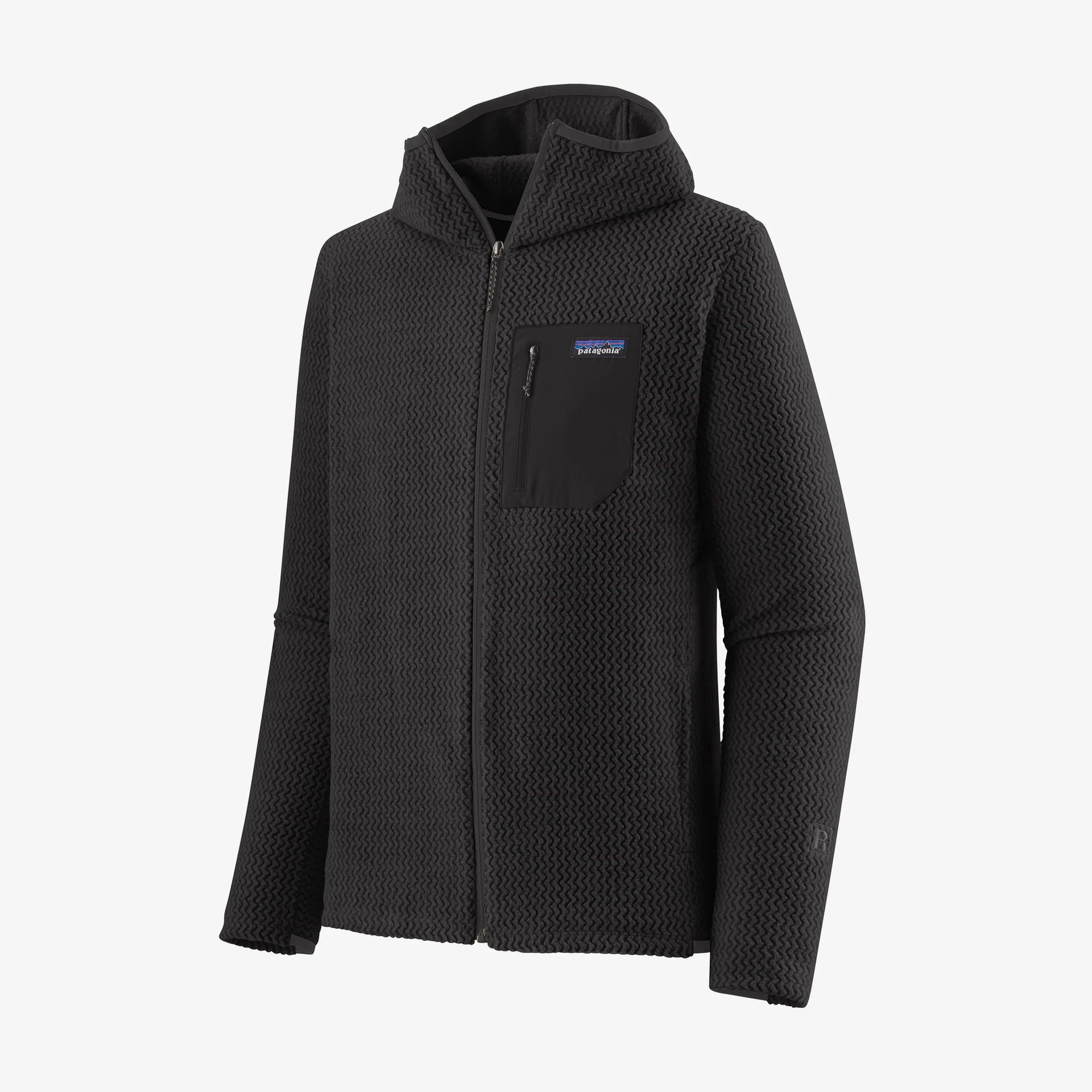 Patagonia Men's R1 Air Full-Zip Fleece Hoody '25