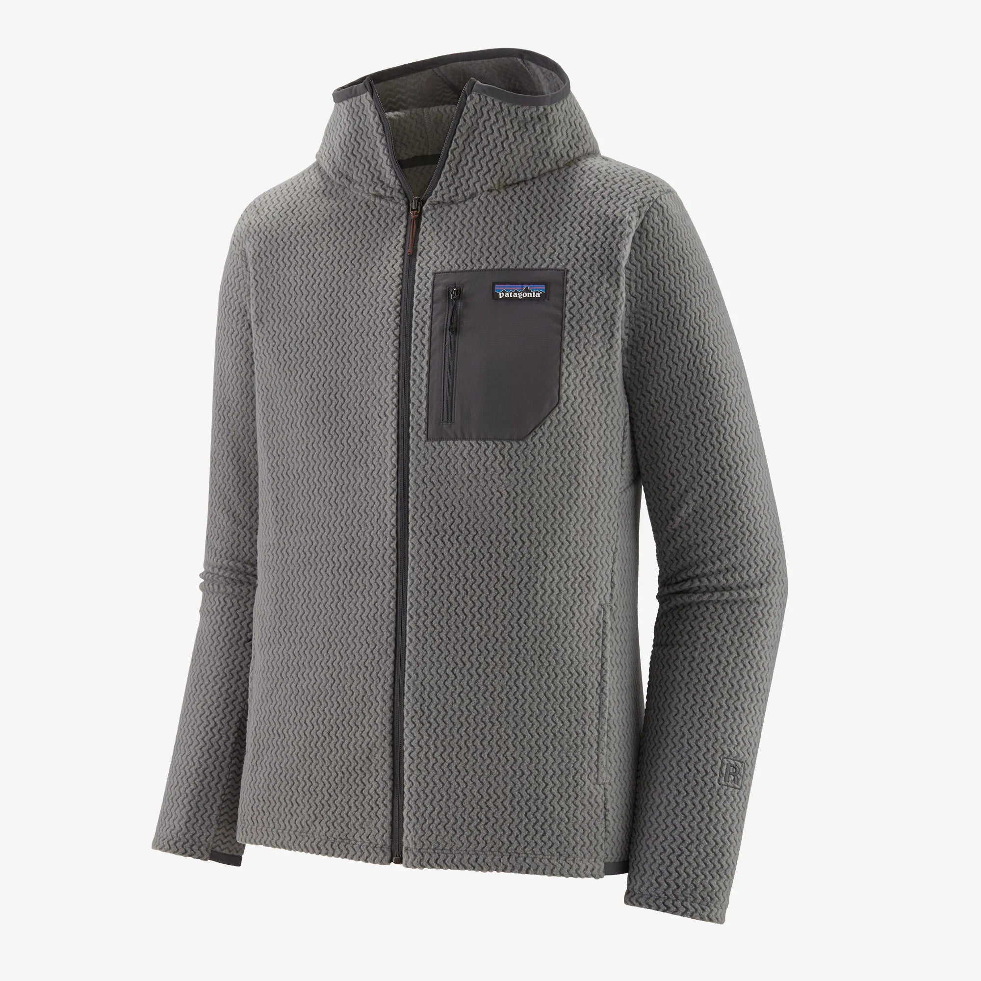 Patagonia Men's R1 Air Full-Zip Fleece Hoody '25