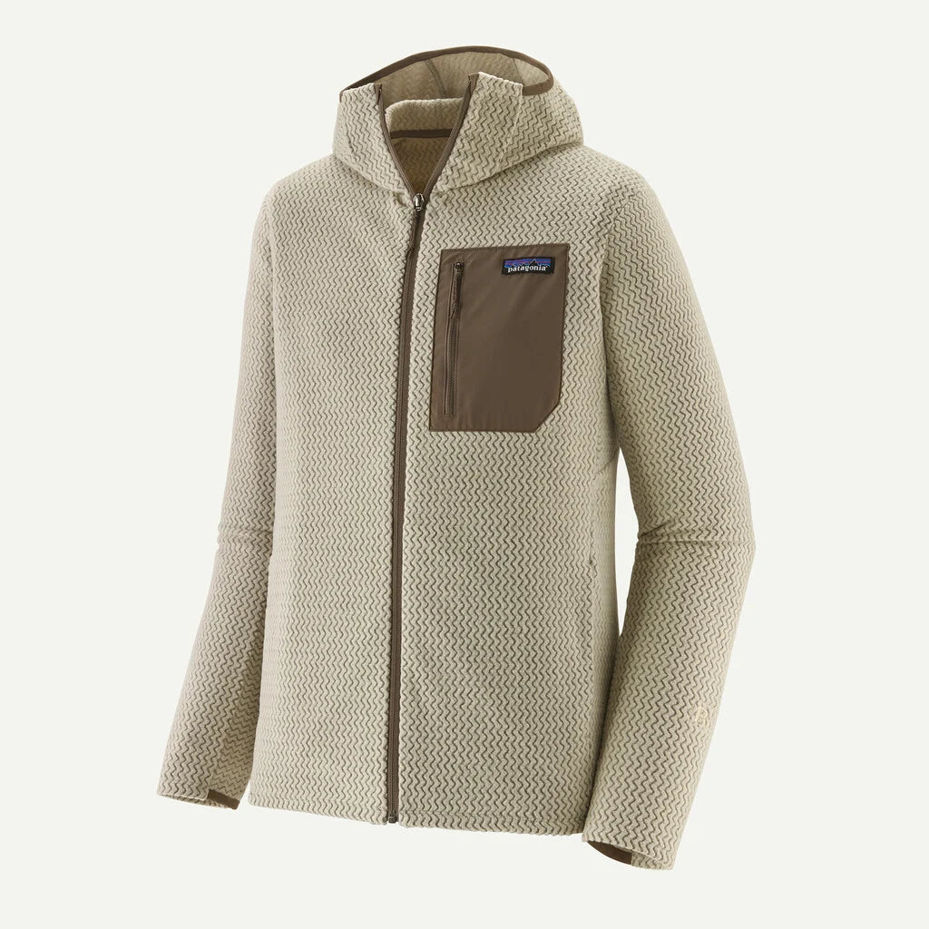 Patagonia Men's R1 Air Full-Zip Hoody