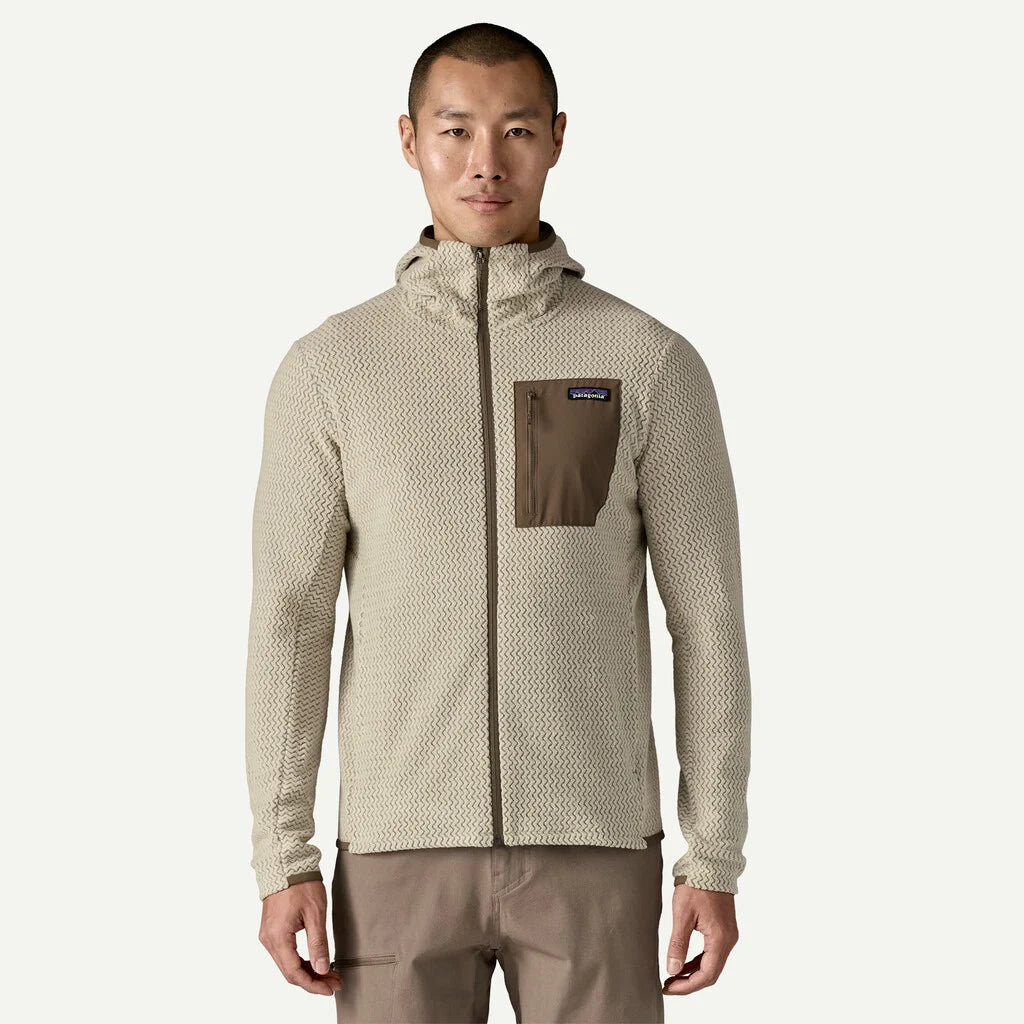 Patagonia Men's R1 Air Full-Zip Hoody