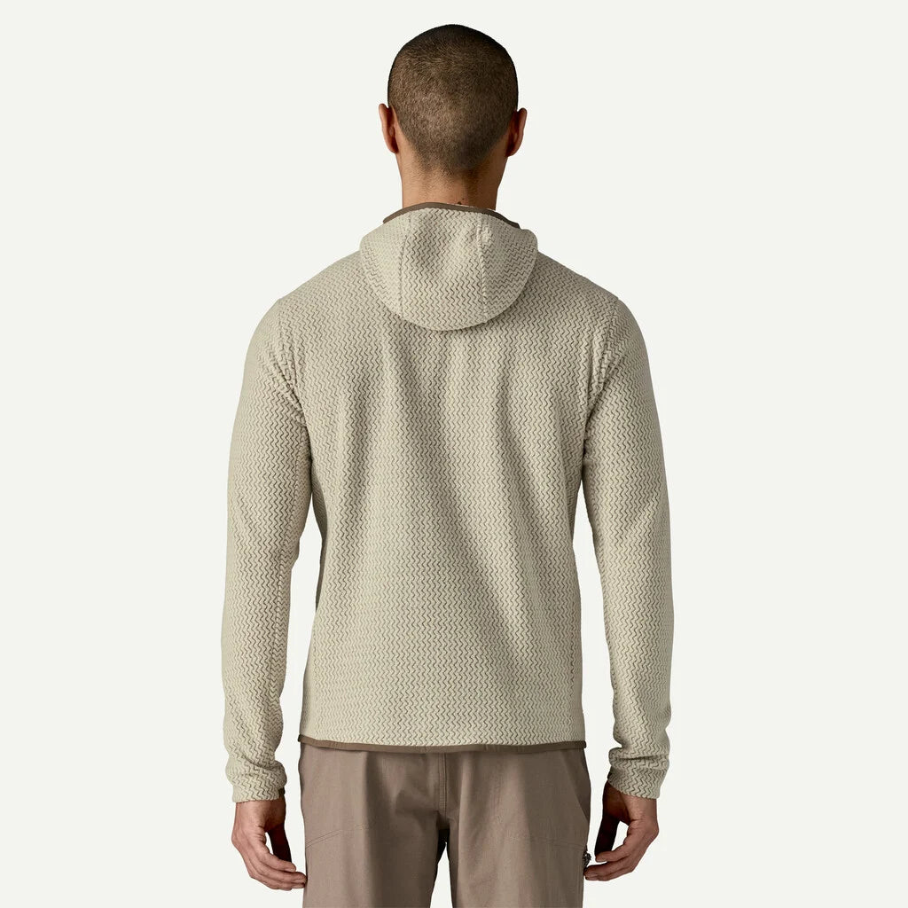 Patagonia Men's R1 Air Full-Zip Hoody