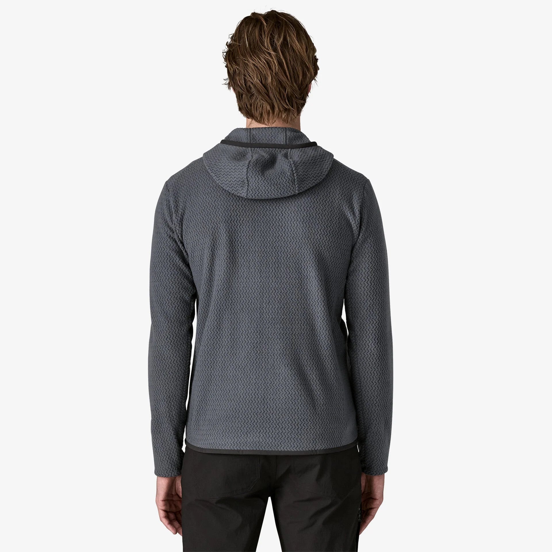 Patagonia Men's R1 Air Full-Zip Hoody