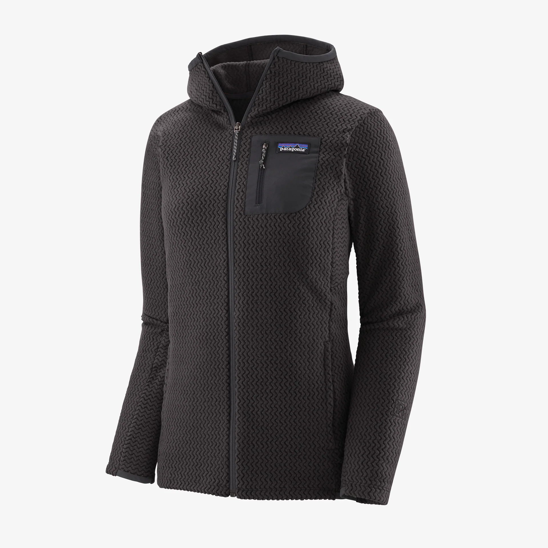 Patagonia Women's R1 Air Full-Zip Fleece Hoody '25