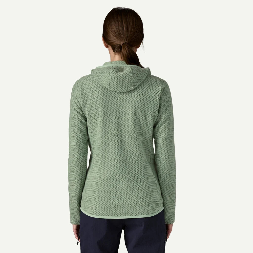 Patagonia Women's R1 Air Full-Zip Hoody