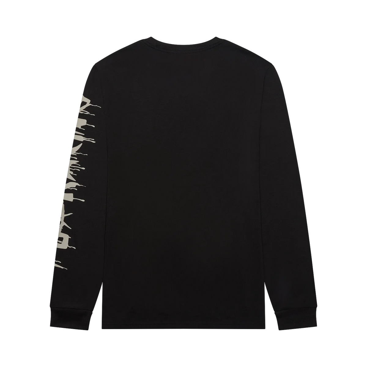 Fox Men's Roughcut Dri-Release Md Long Sleeve T-Shirt