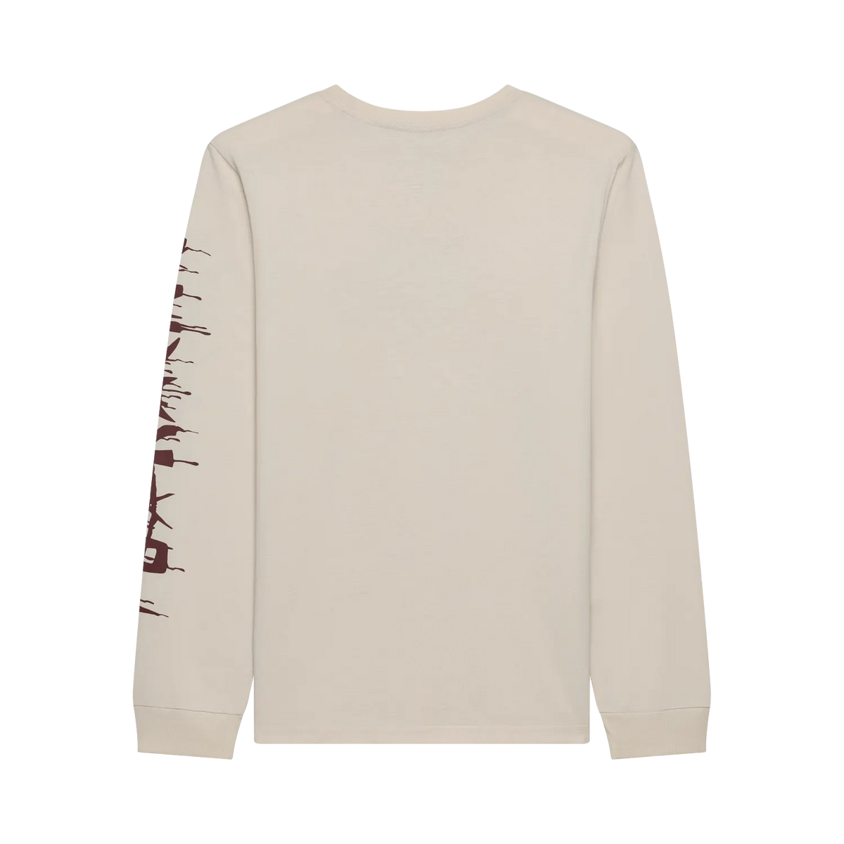 Fox Men's Roughcut Dri-Release Md Long Sleeve T-Shirt