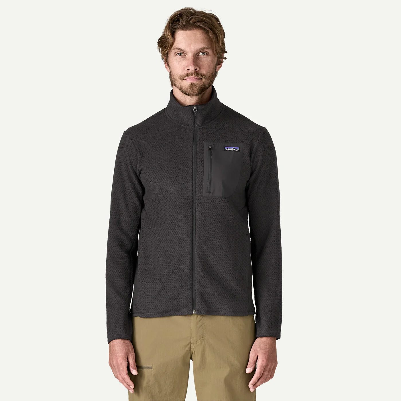 Patagonia Men's R1 Air Jacket