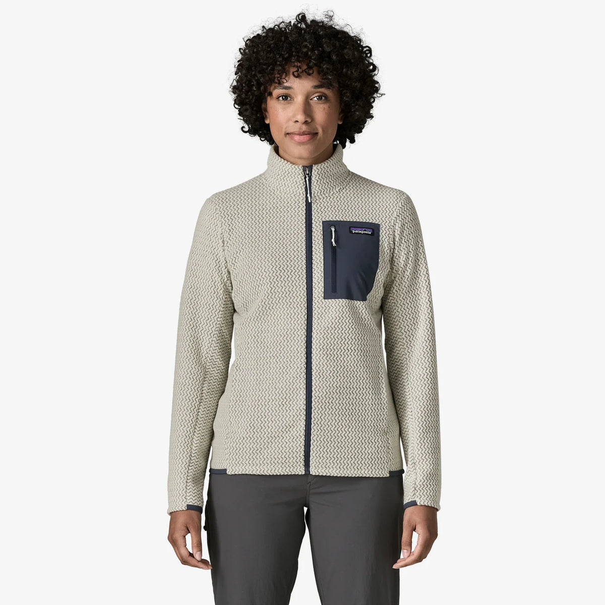 Patagonia Women's R1 Air Fleece Jacket