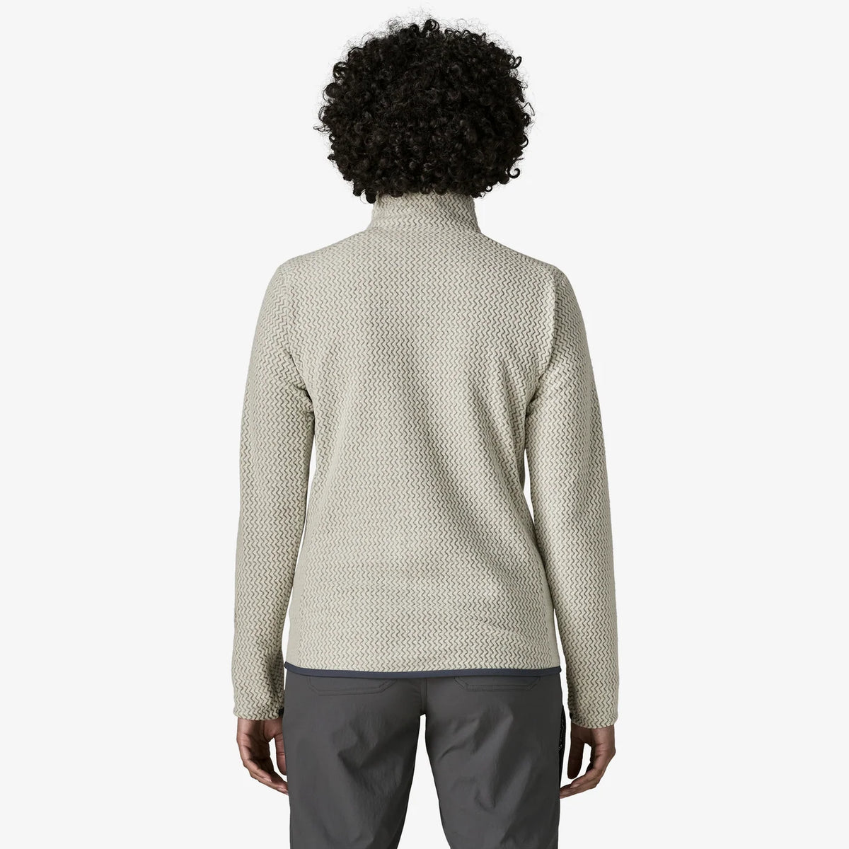 Patagonia Women's R1 Air Fleece Jacket