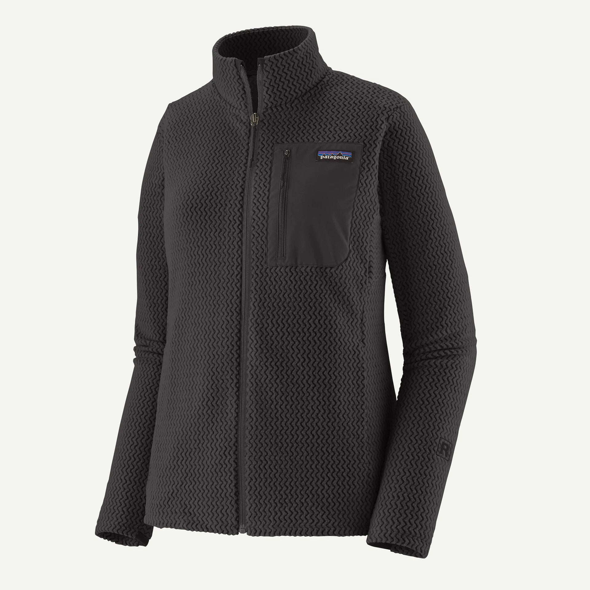 Patagonia Women's R1 Air Fleece Jacket