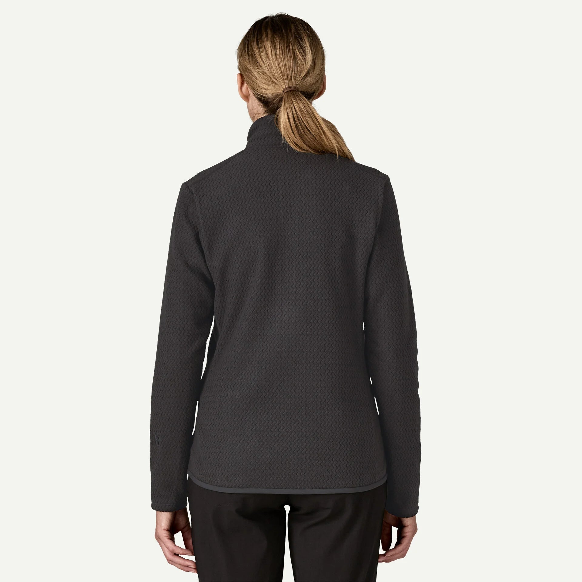 Patagonia Women's R1 Air Fleece Jacket