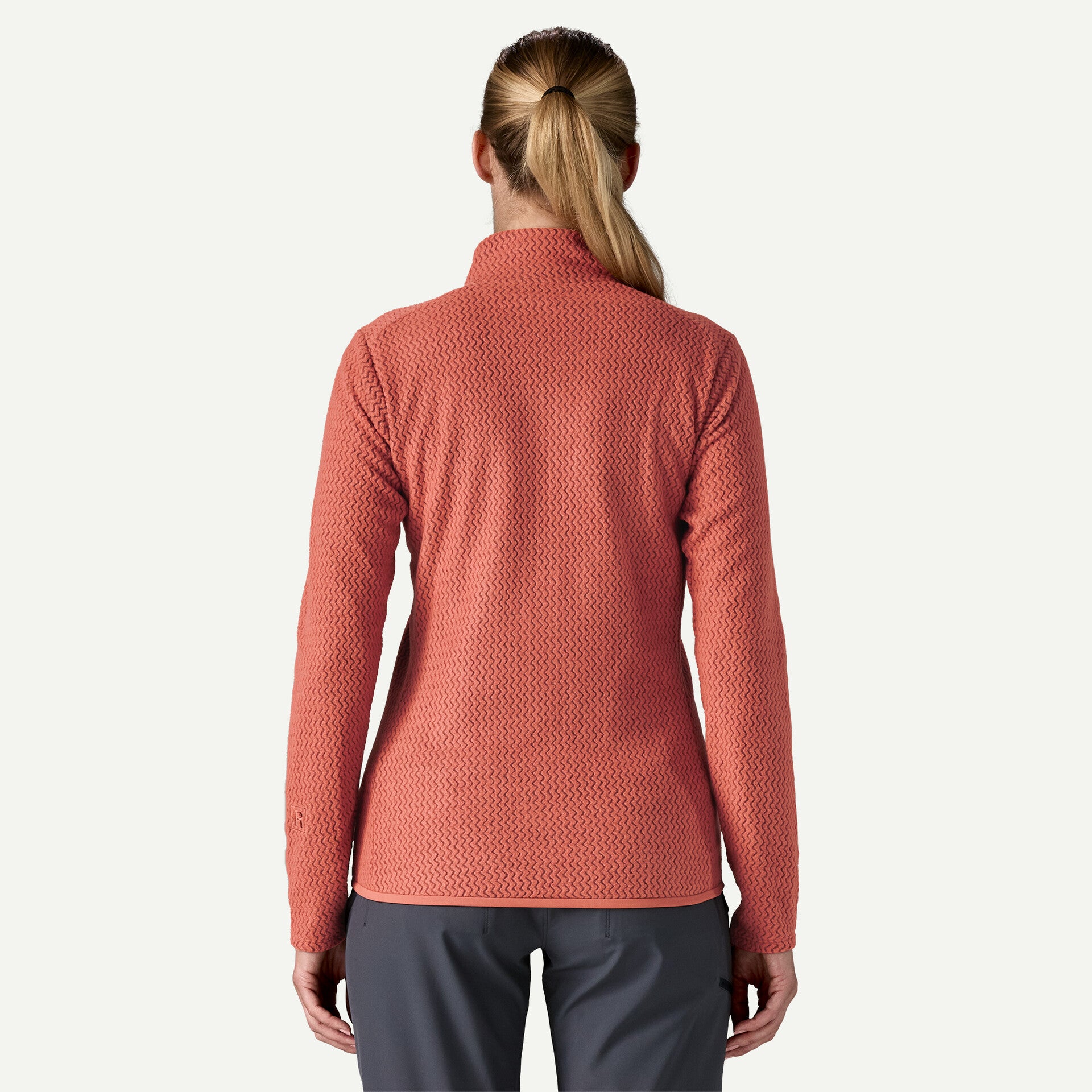 Patagonia Women's R1 Air Fleece Jacket