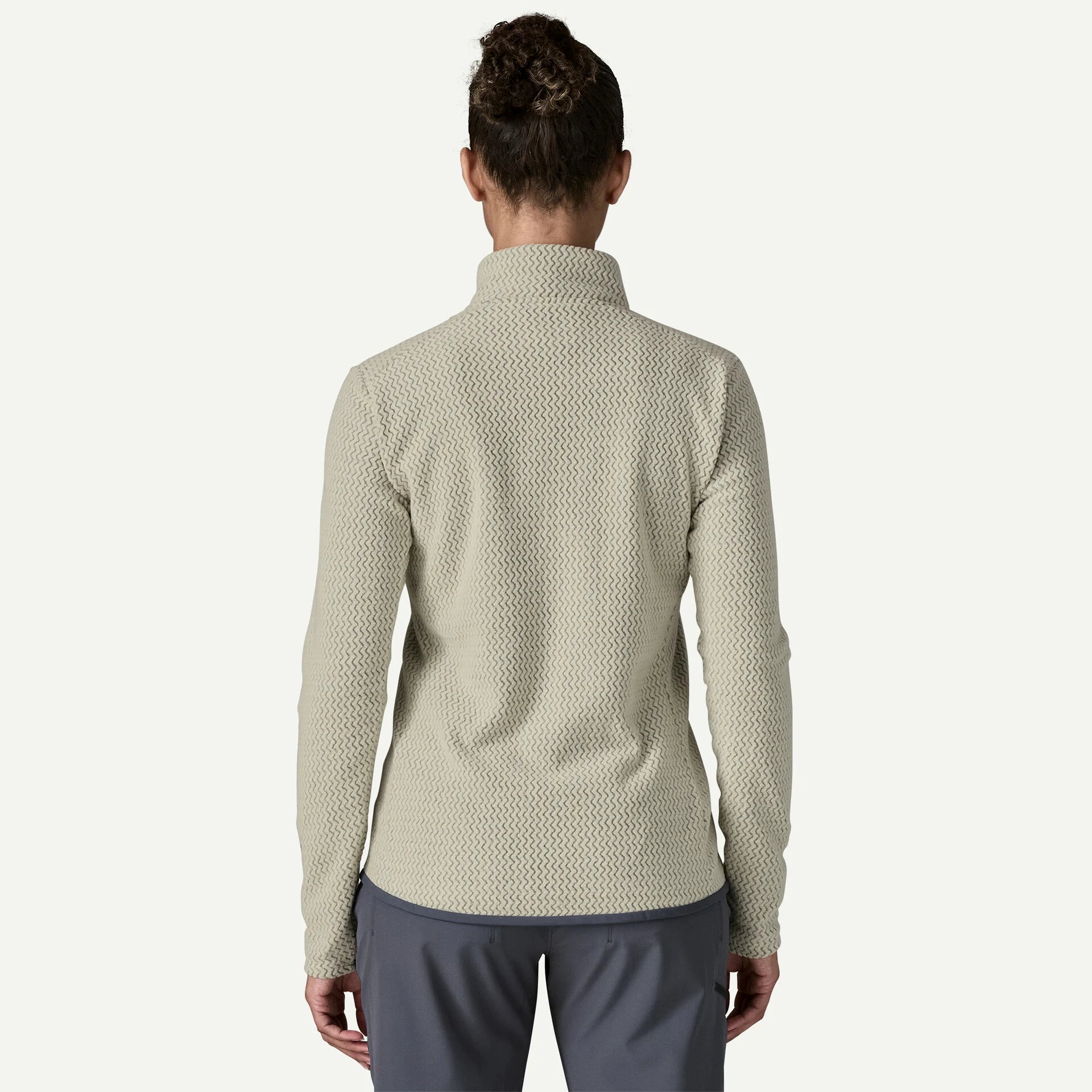 Patagonia Women's R1 Air Fleece Jacket