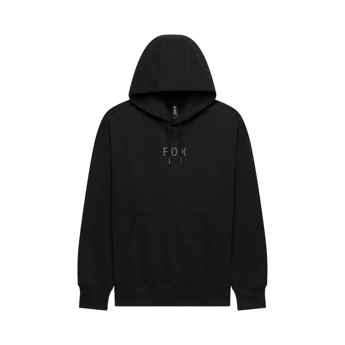 Fox Men's Fox Head Heavyweight Fleece Pull Over