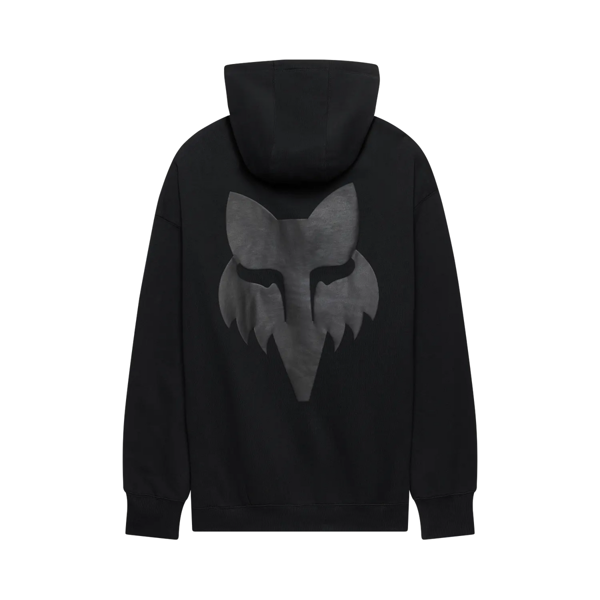 Fox Men's Fox Head Heavyweight Fleece Pull Over