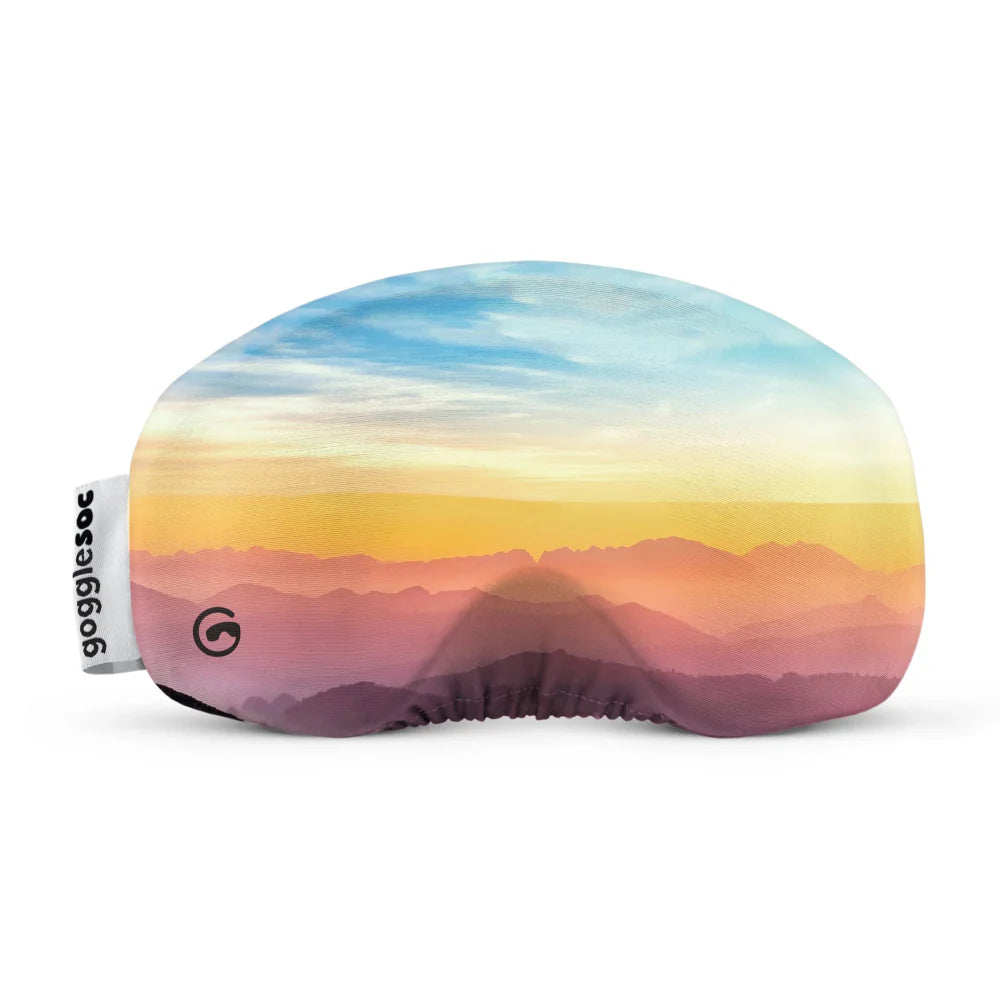 Goggle Soc