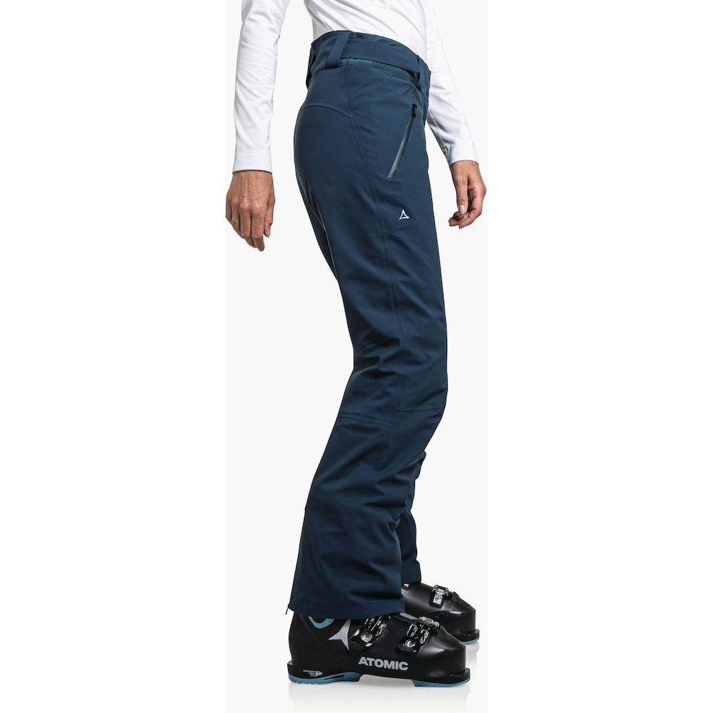 Schoffel Women's Ski Pants Weissach