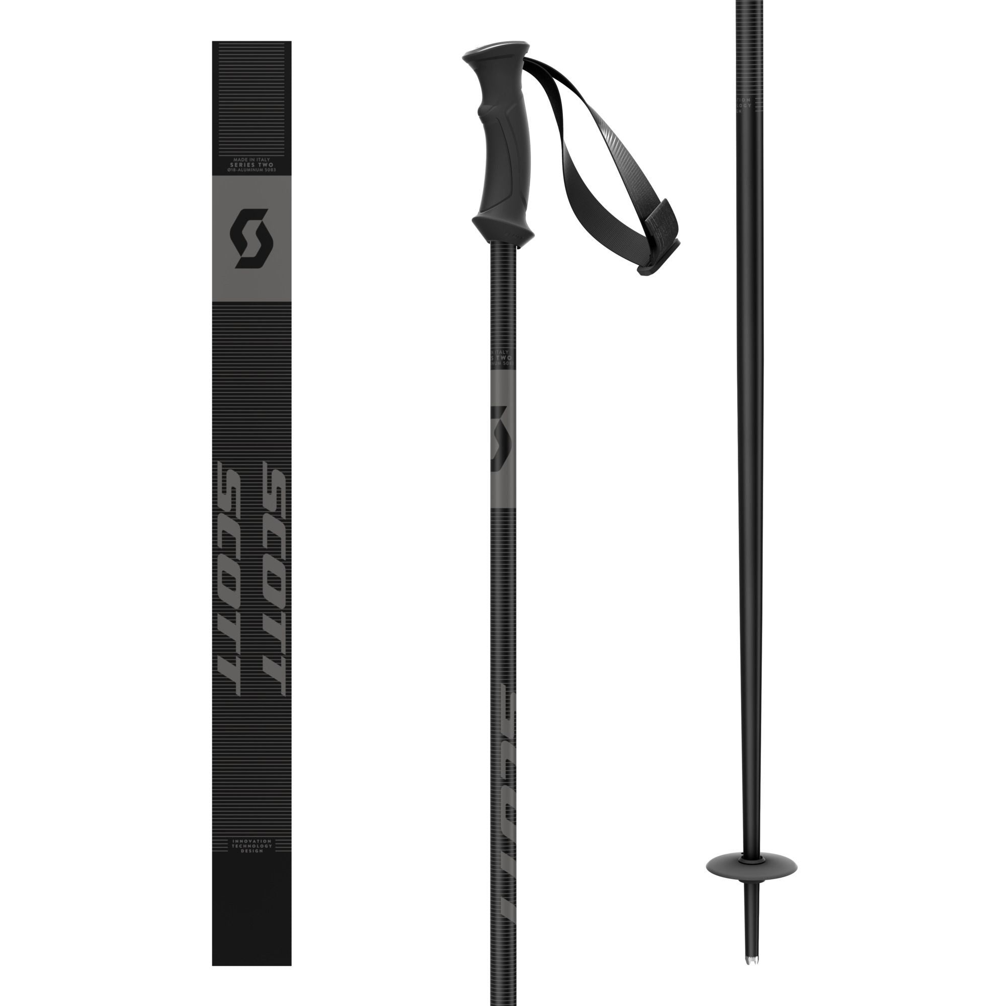 Scott 540 Pro Ski Pole