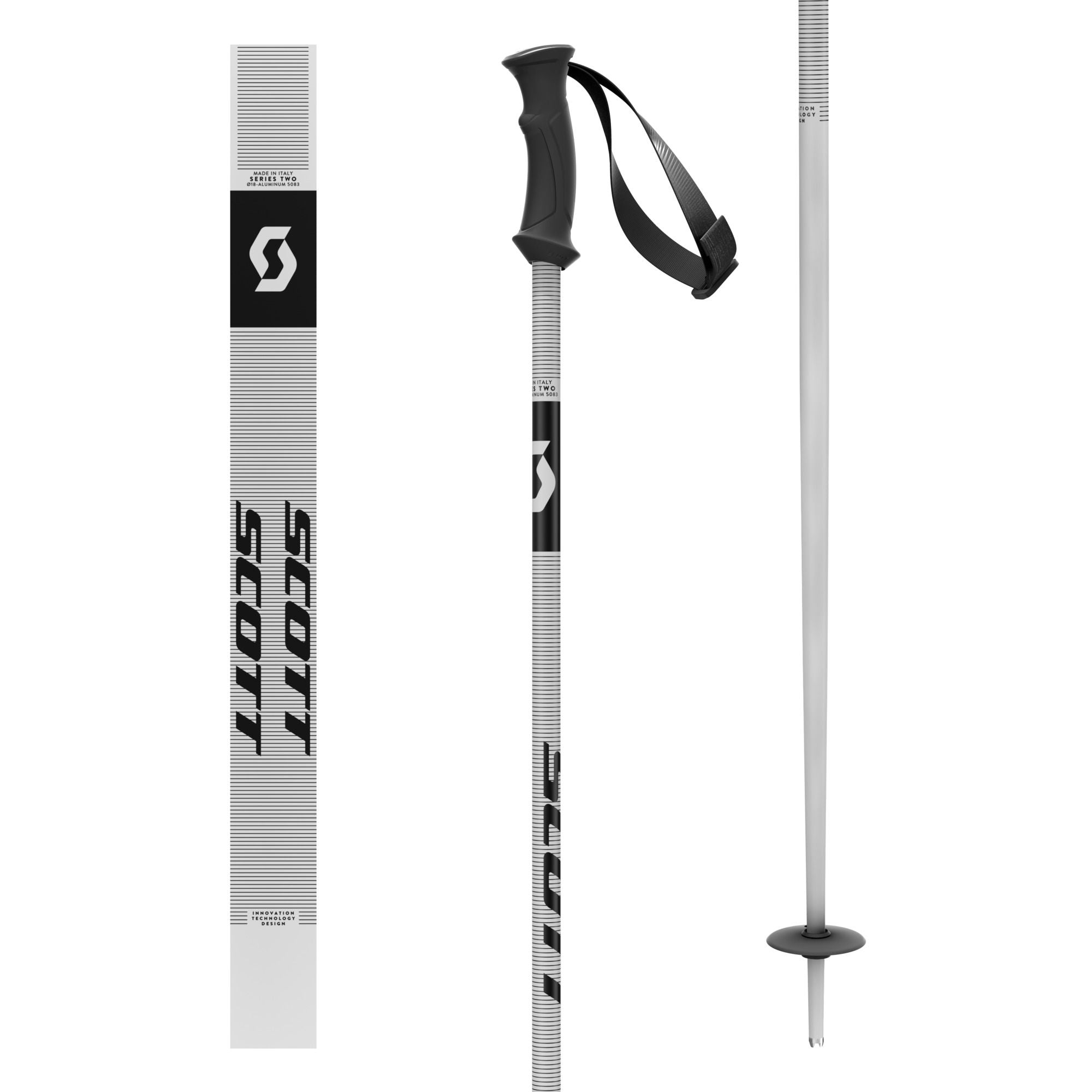 Scott 540 Pro Ski Pole