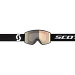 Scott Goggle React Light Sensitive