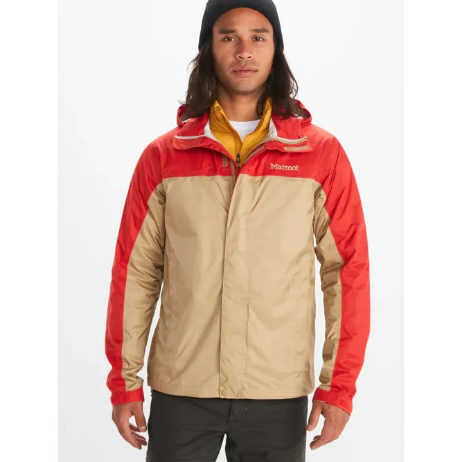 Marmot Men's Precip Eco Waterproof Jacket