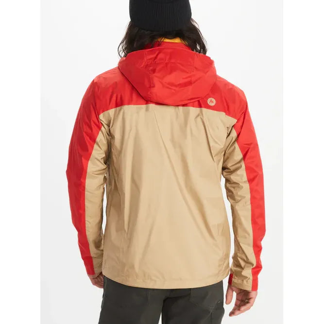 Marmot Men's Precip Eco Waterproof Jacket