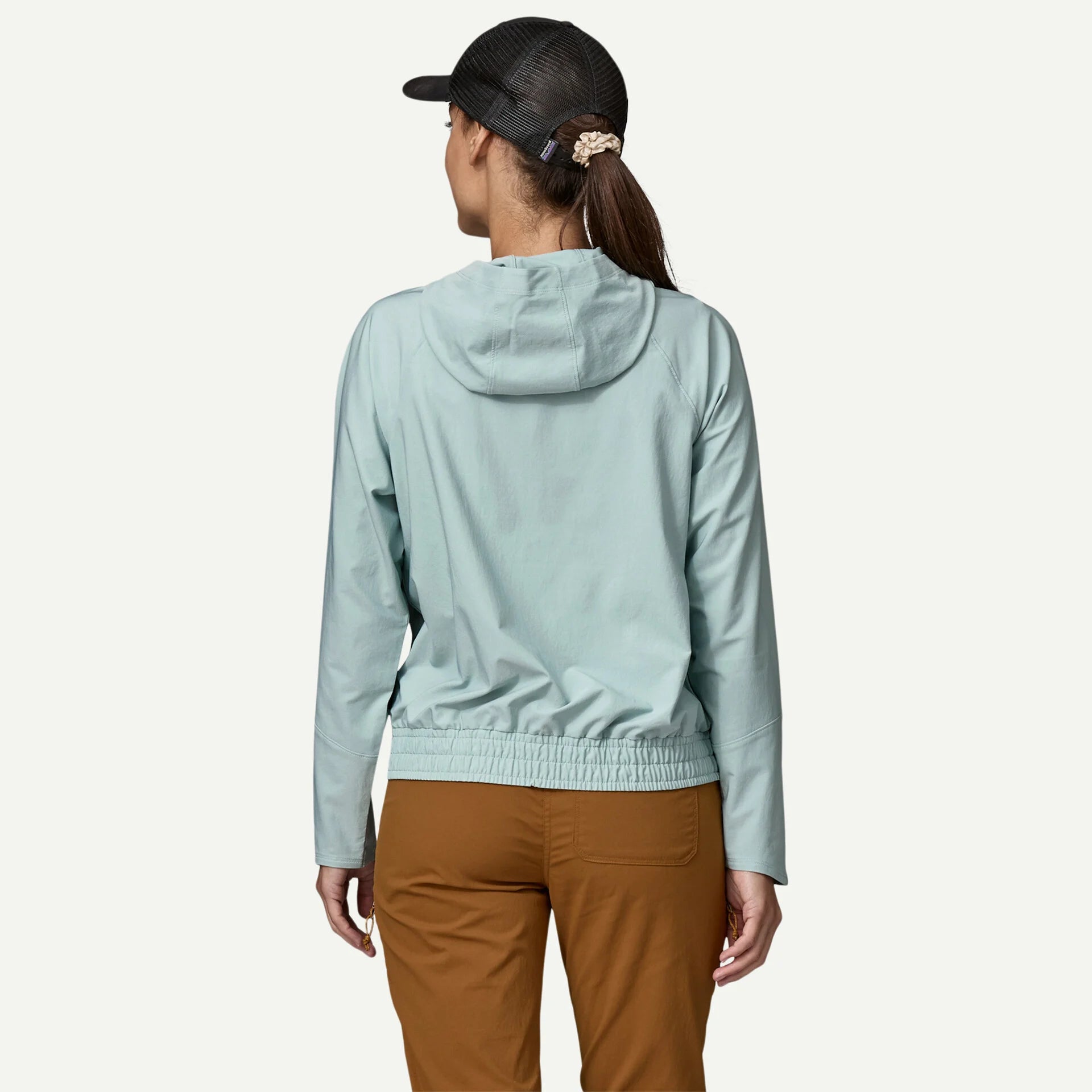 Patagonia Women's Swift Drift Sun Hoody