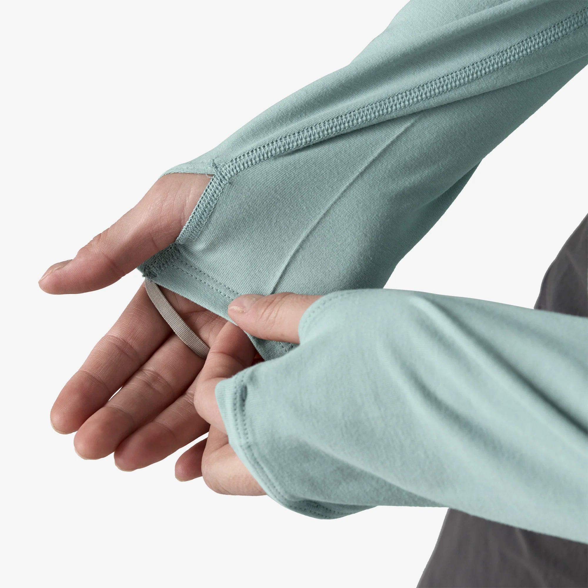 Patagonia Women's Tropic Comfort Natural Hoody