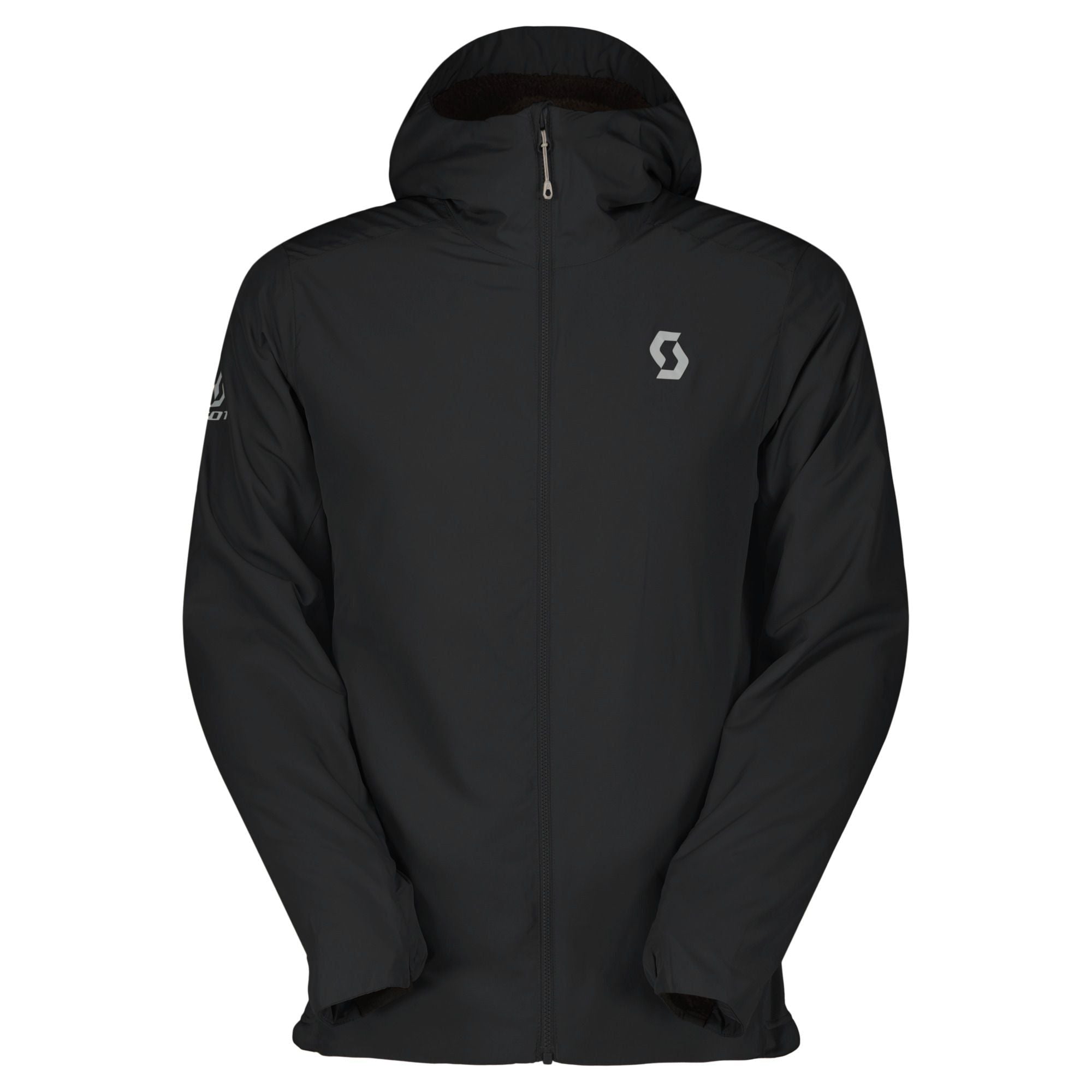 Scott Men's Insuloft Air Primaloft Hoody