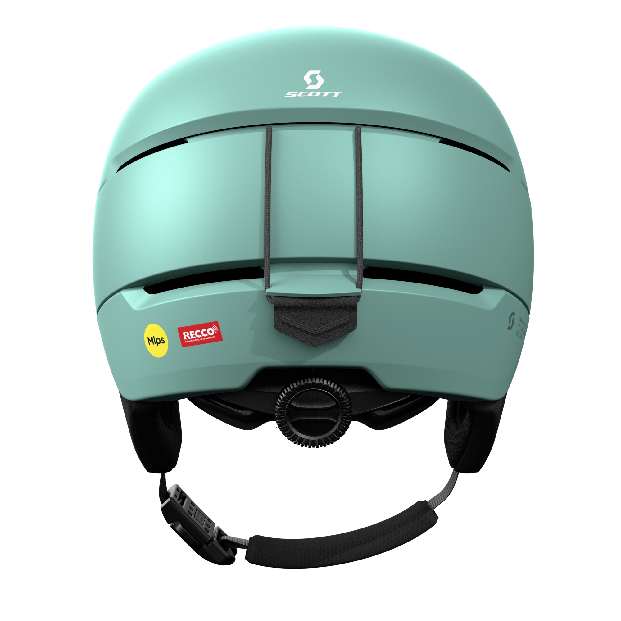 Scott Flow Pro Mips Snow Helmet