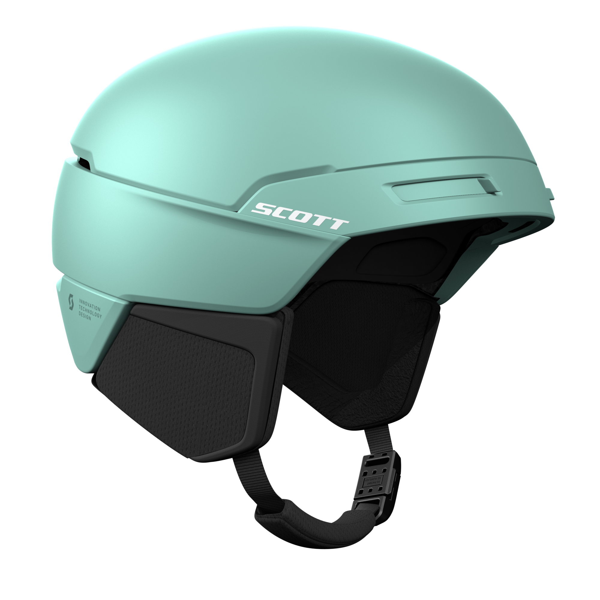 Scott Flow Pro Mips Snow Helmet