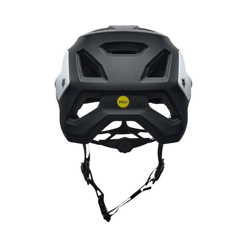 Fox Youth Speedframe Charge CE Bike Helmet