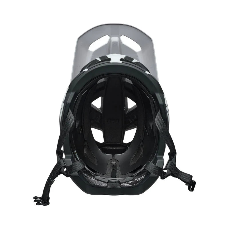 Fox Youth Speedframe Charge CE Bike Helmet