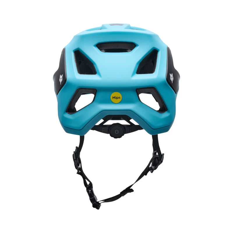 Fox Youth Speedframe Charge CE Bike Helmet