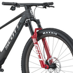 Scott Spark RC World Cup