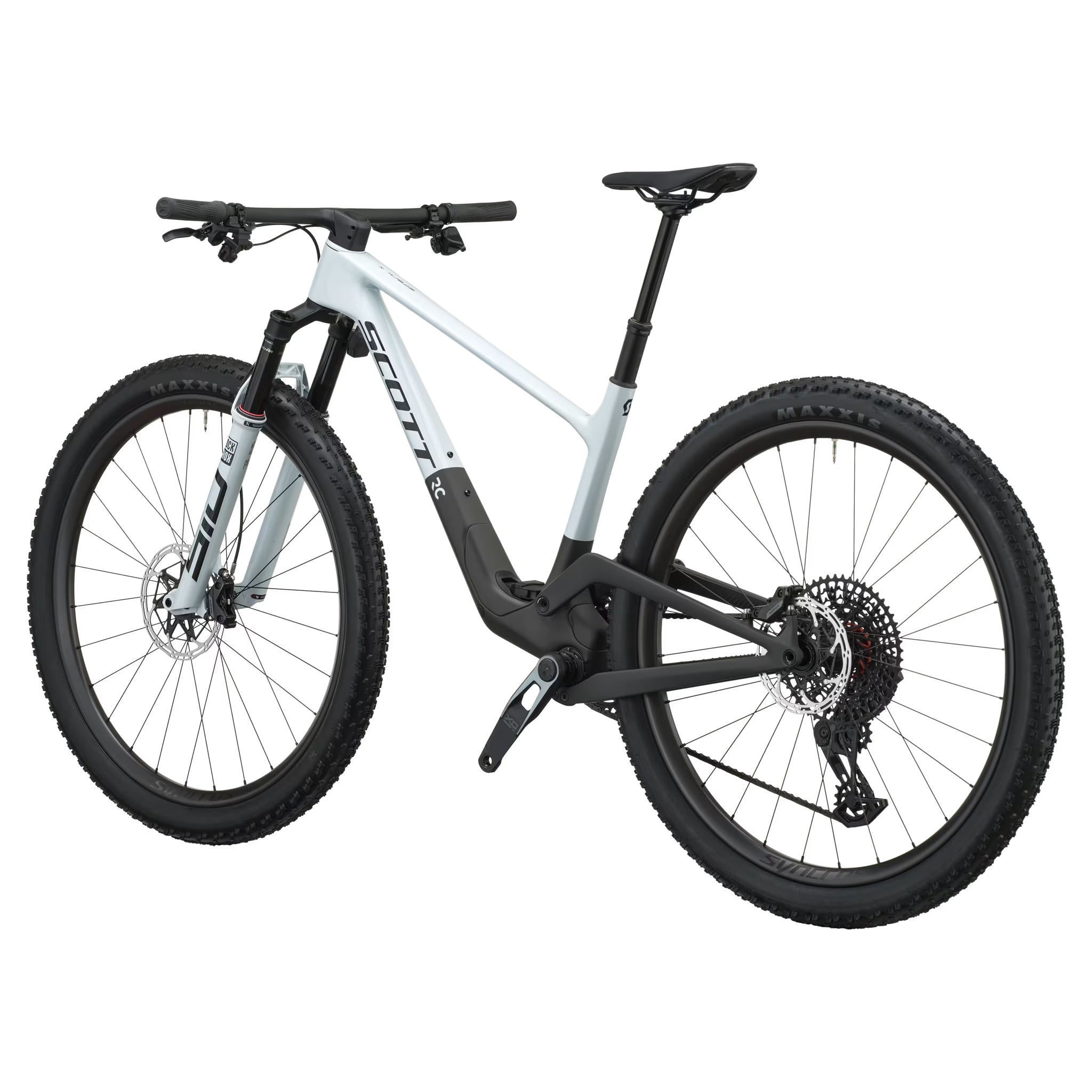 Scott Spark RC World Cup MY27