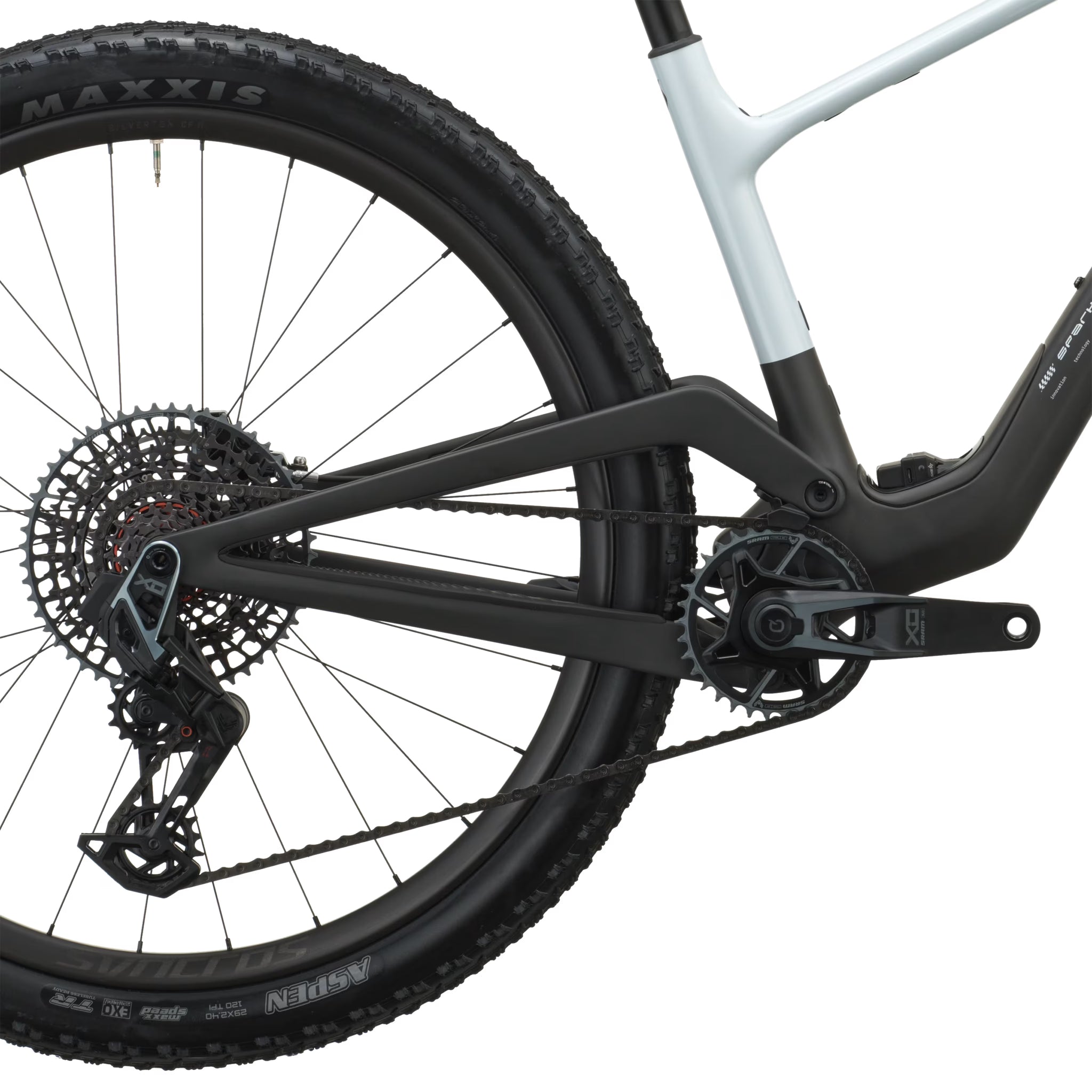 Scott Spark RC World Cup MY27