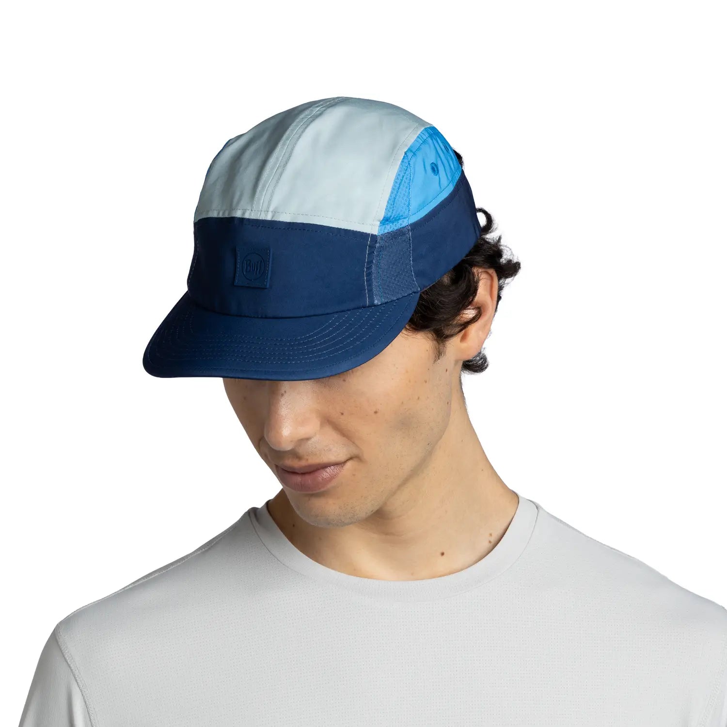 Buff 5 Panel Domus Go Cap