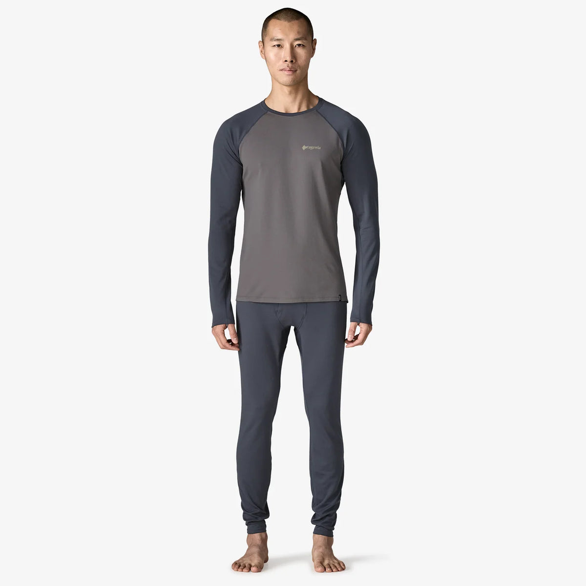 Patagonia Men's Capilene Midweight Crew