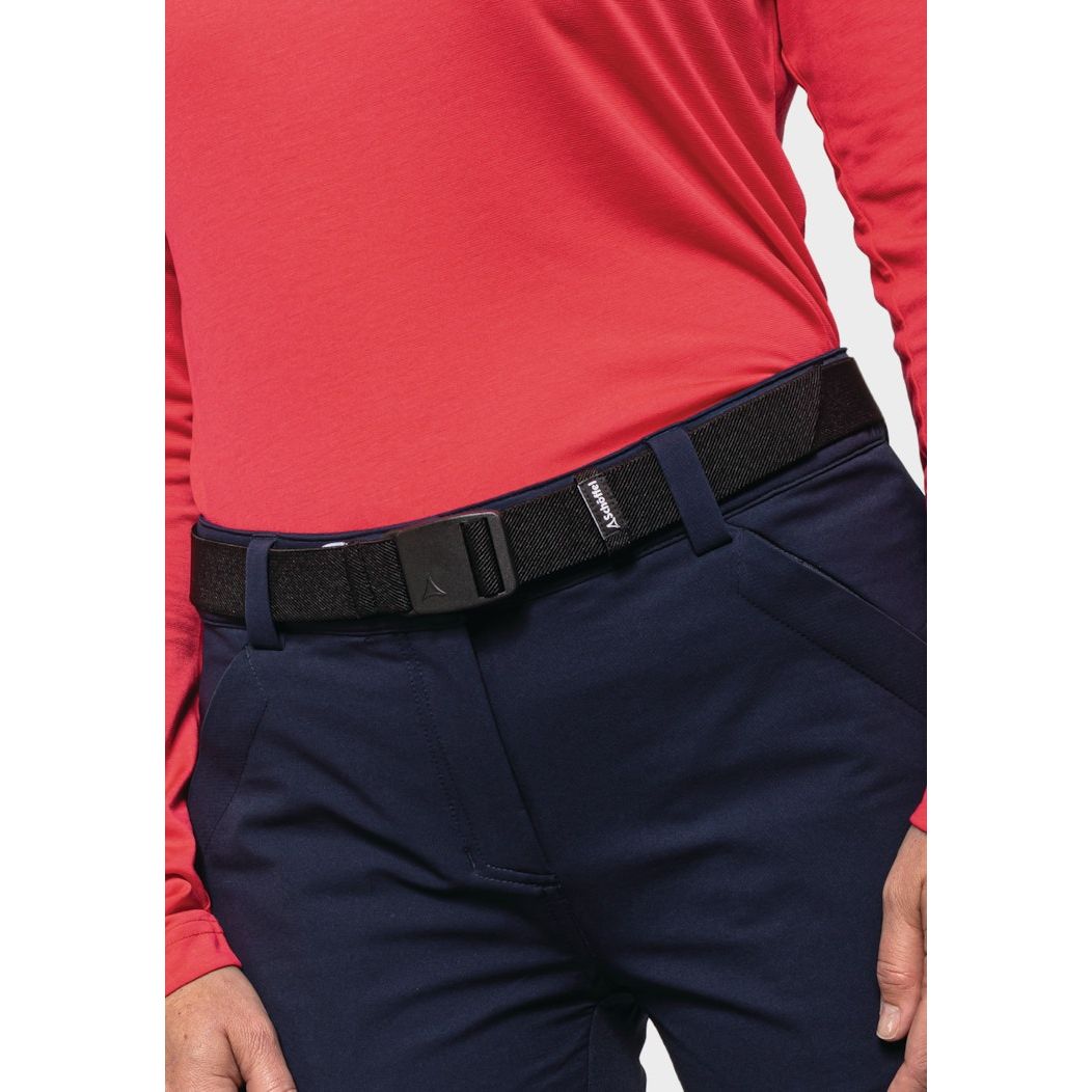 Schoffel Belt Lenzerheide