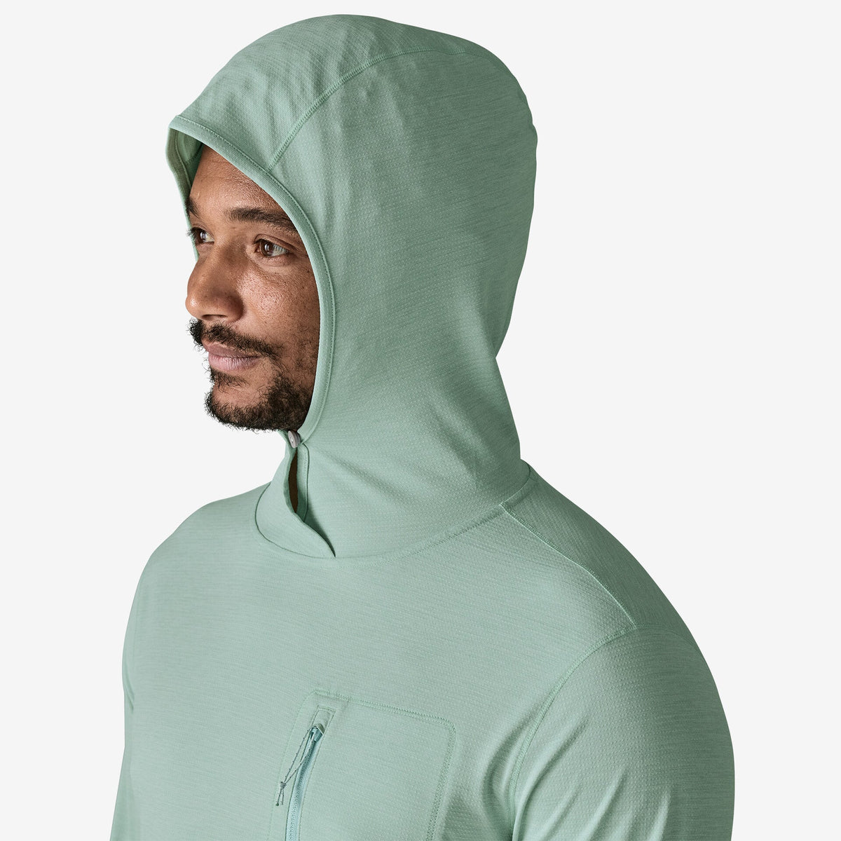 Patagonia Men’s Capilene Cool Sun Hoody