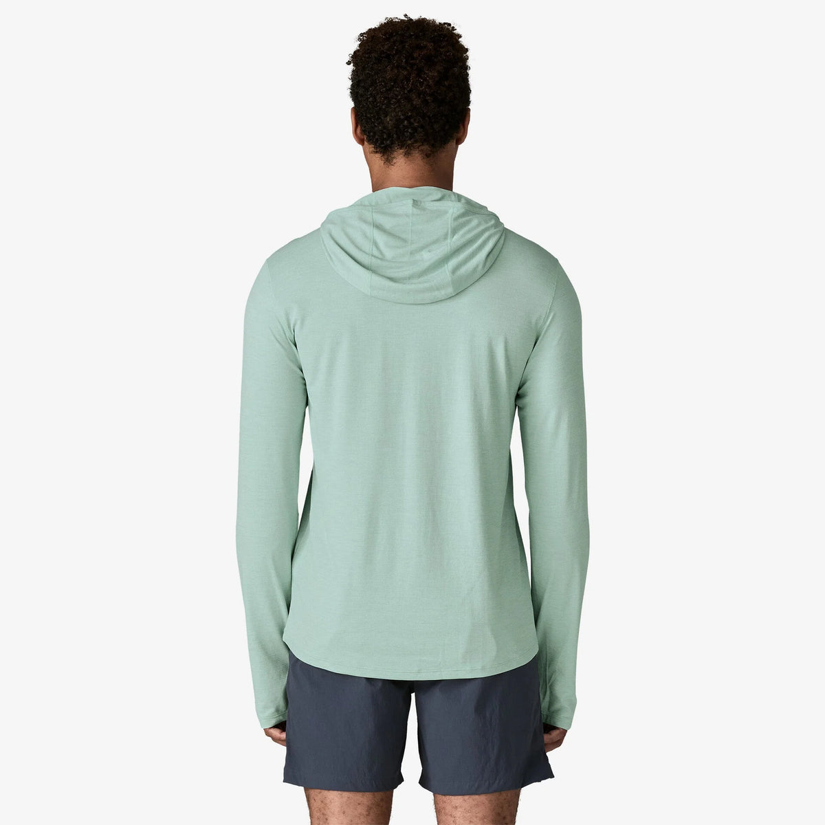 Patagonia Men’s Capilene Cool Sun Hoody