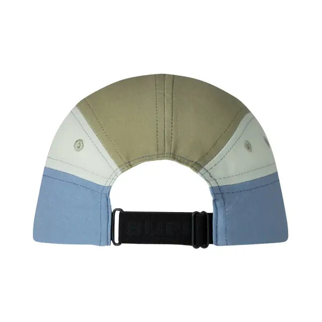 Buff 5 Panel Domus Go Cap