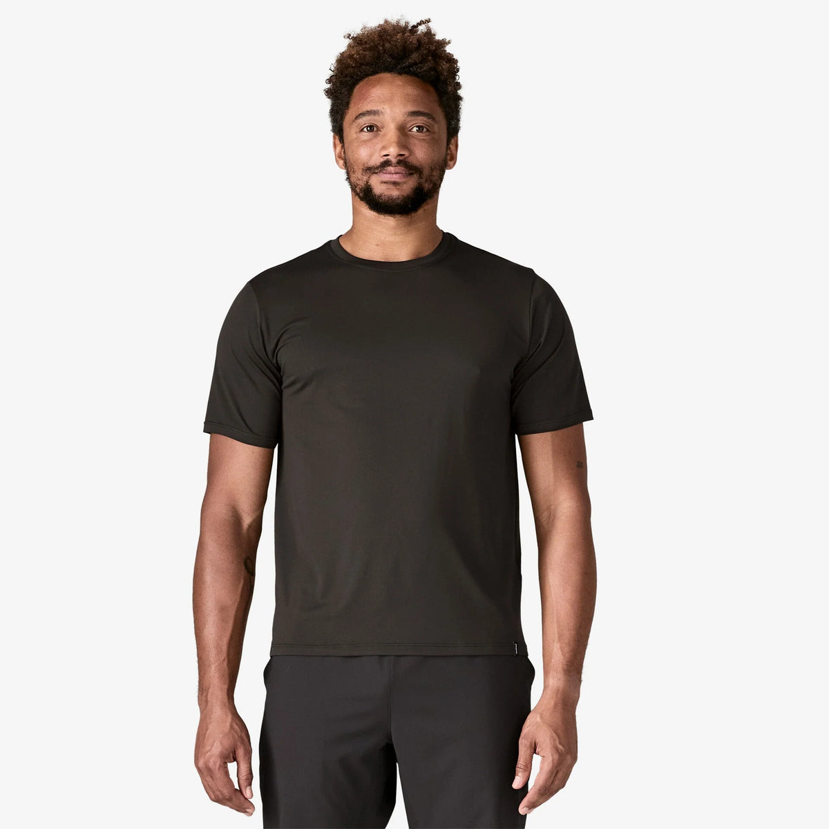 Patagonia Men's Cap Cool Daily Shirt