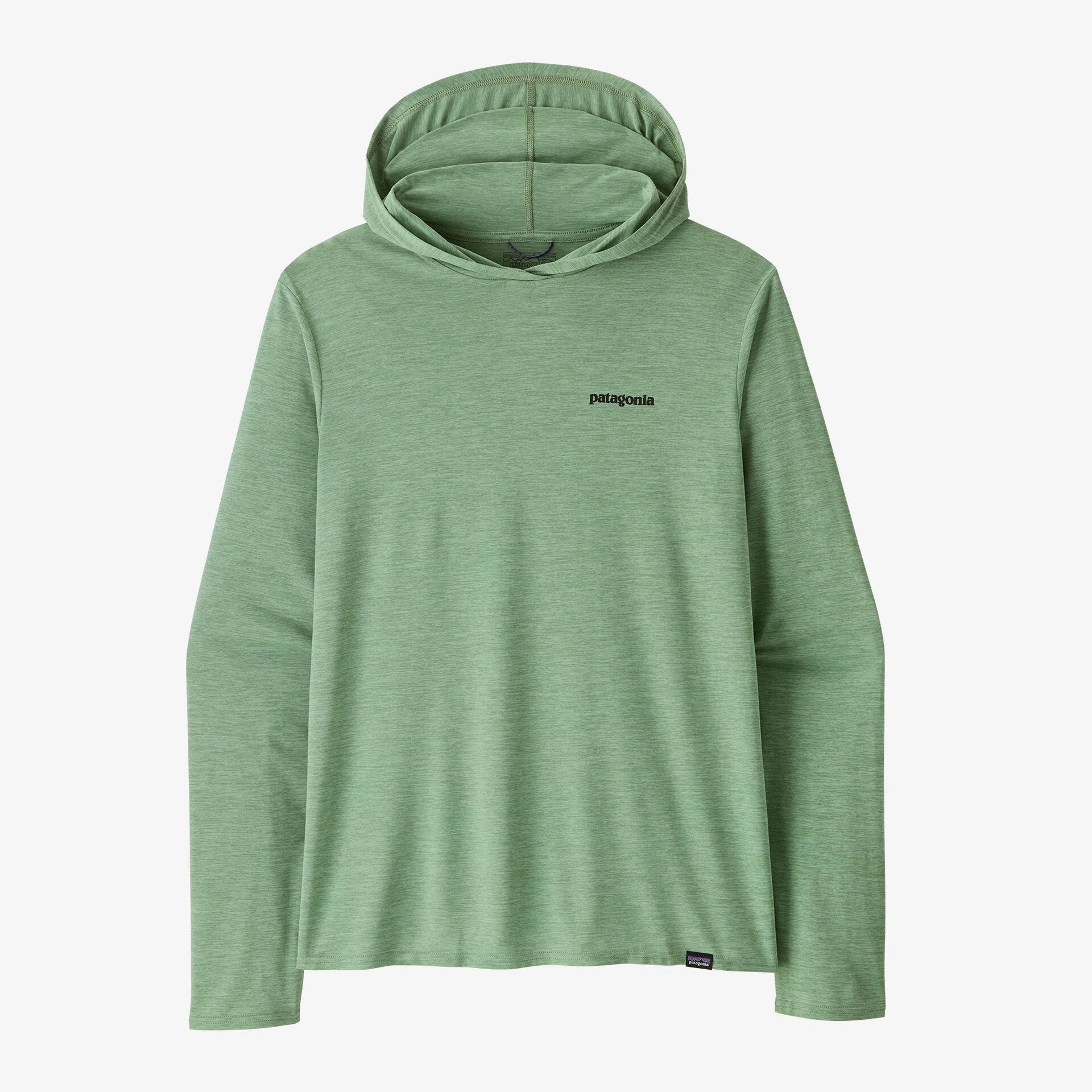 Patagonia Men's Cap Cool Daily Graphic Hoody