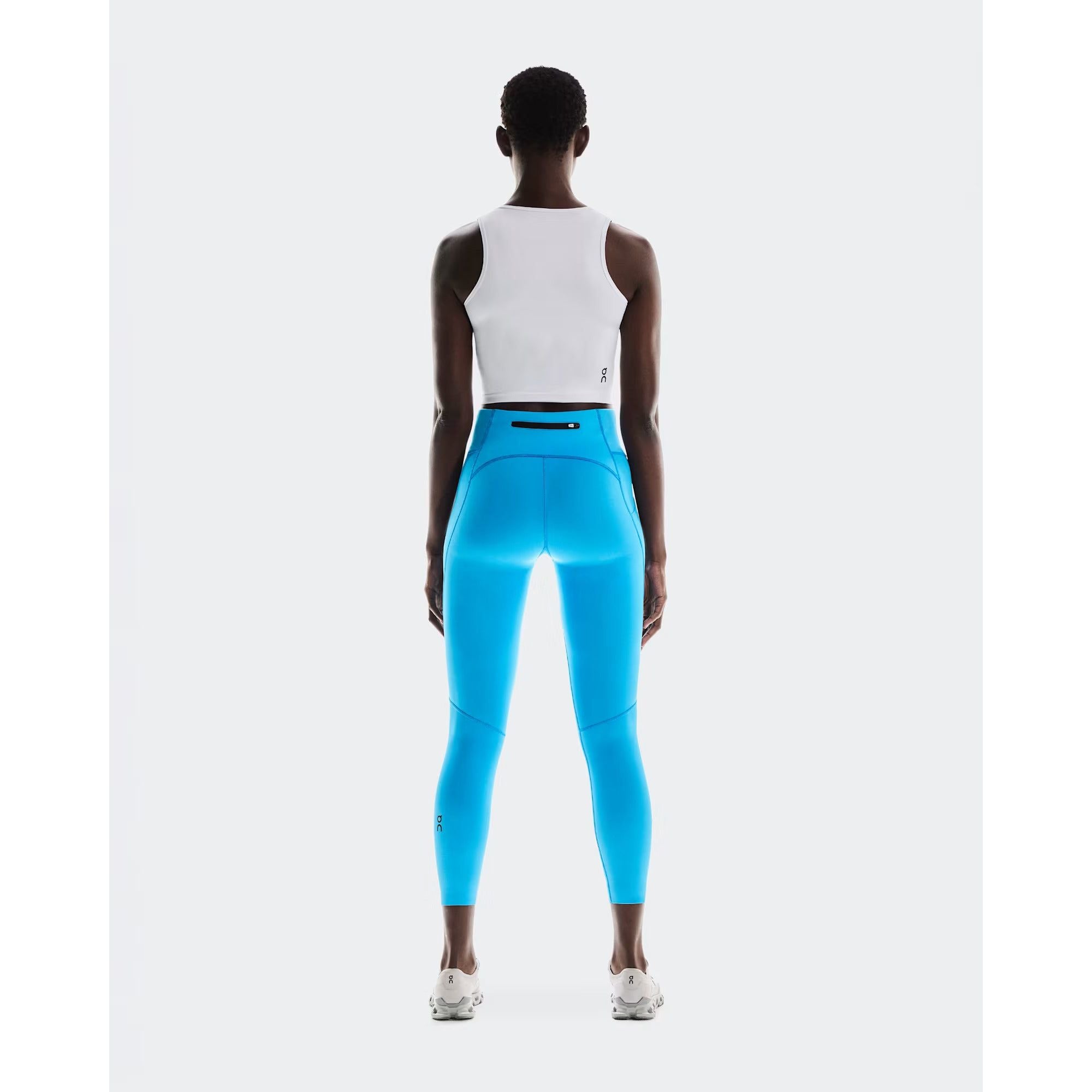 On Running Women's Performance Tights 7/8