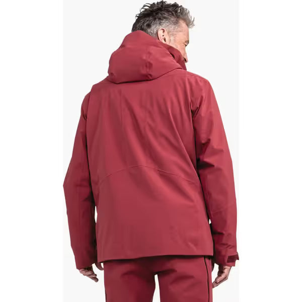 Schoffel Men's Ski Jacket Pontresina